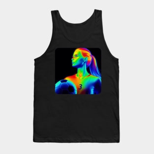 Thermal Image - Sport #49 Tank Top